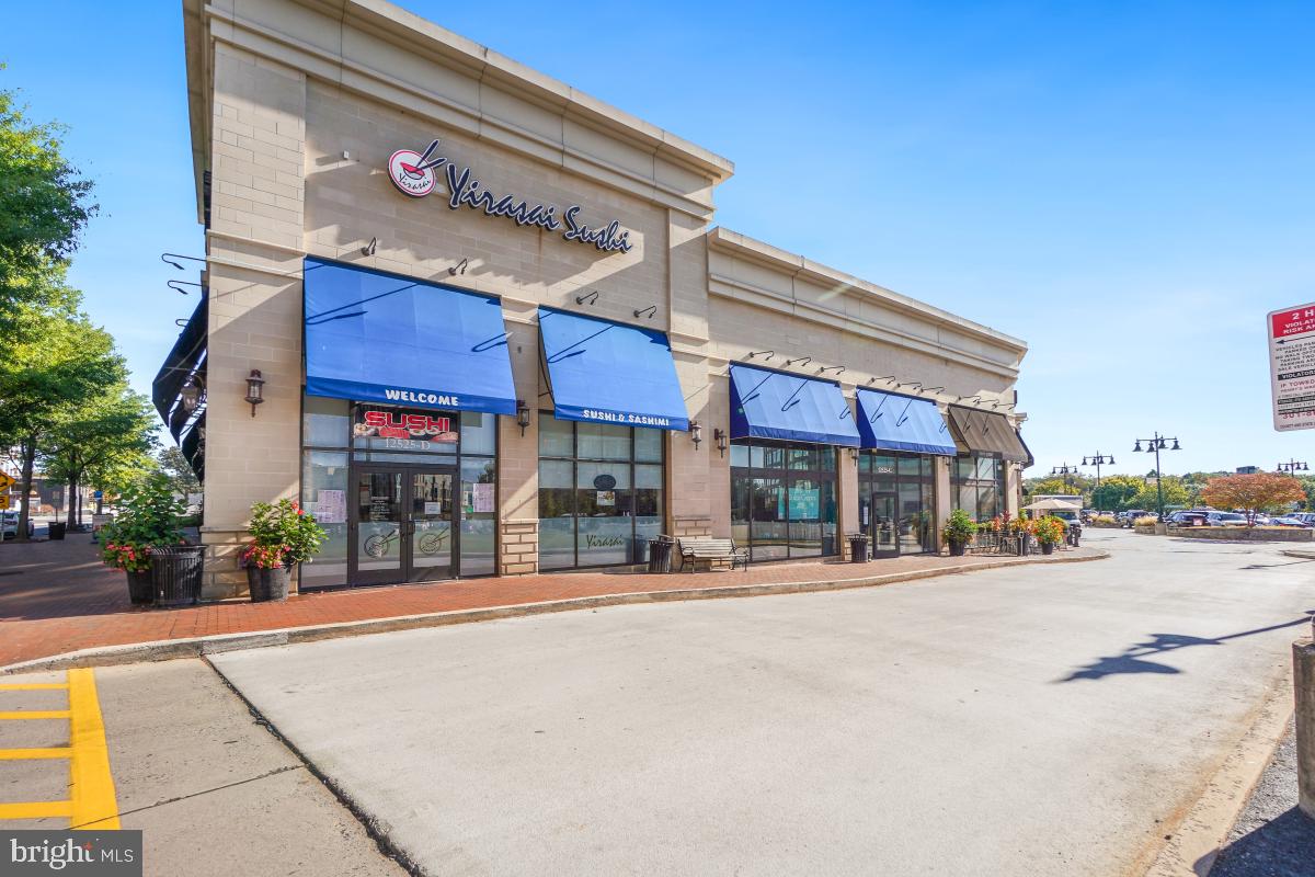 PARK POTOMAC CODM - Residential