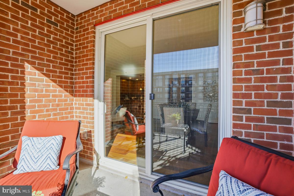 PARK POTOMAC CODM - Residential