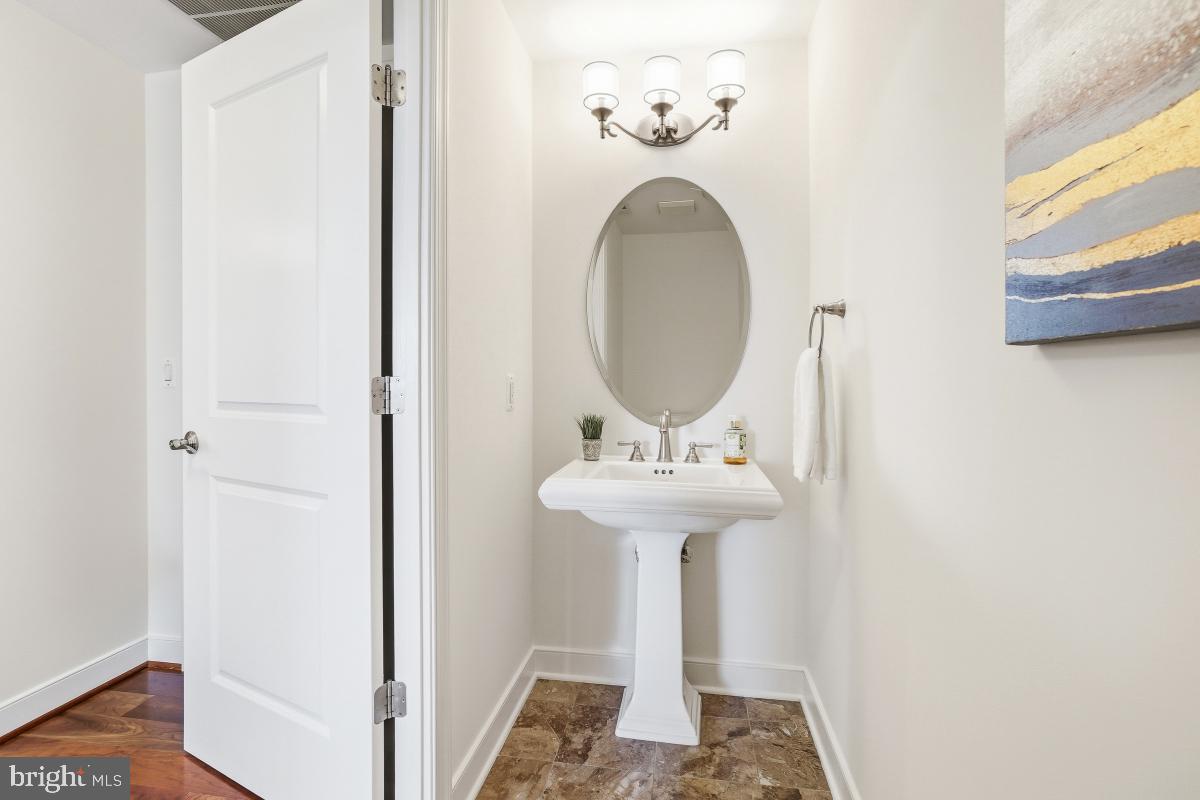 PARK POTOMAC CODM - Residential