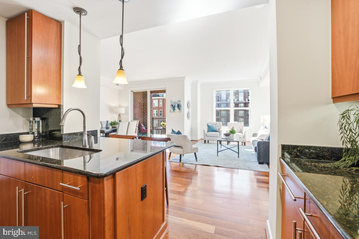 PARK POTOMAC CODM - Residential