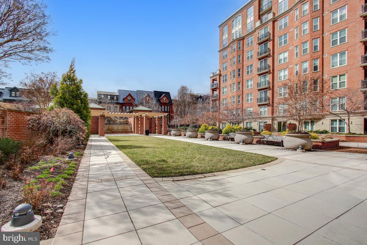 PARK POTOMAC CODM - Residential