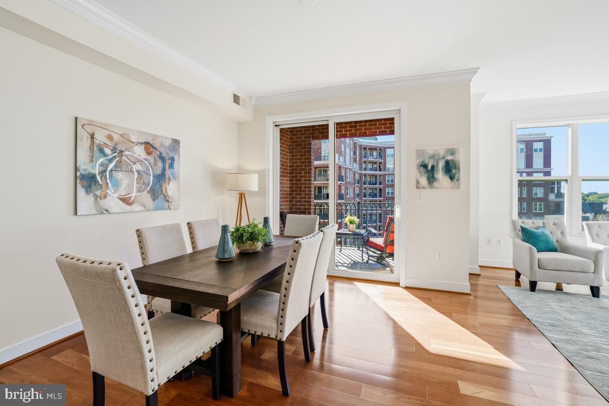 PARK POTOMAC CODM - Residential