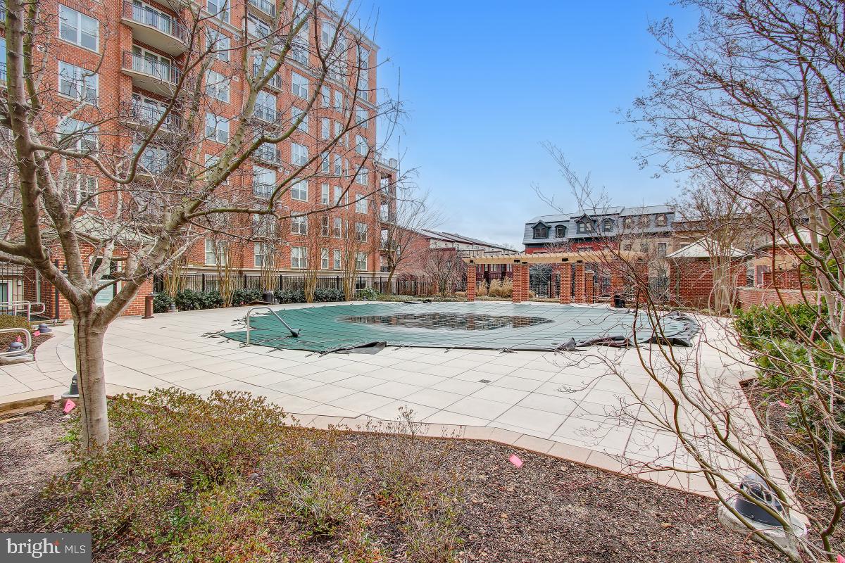 PARK POTOMAC CODM - Residential