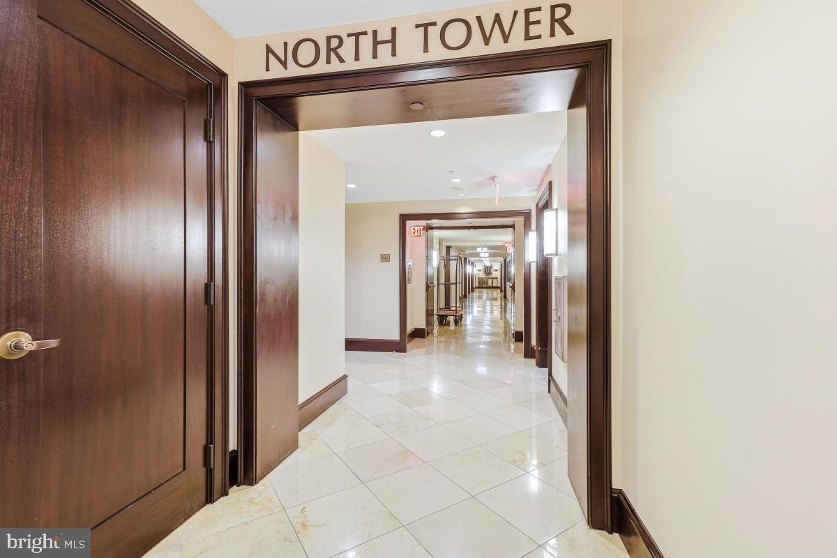 PARK POTOMAC CODM - Residential