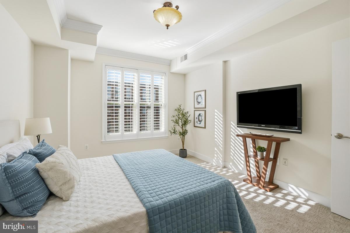 PARK POTOMAC CODM - Residential