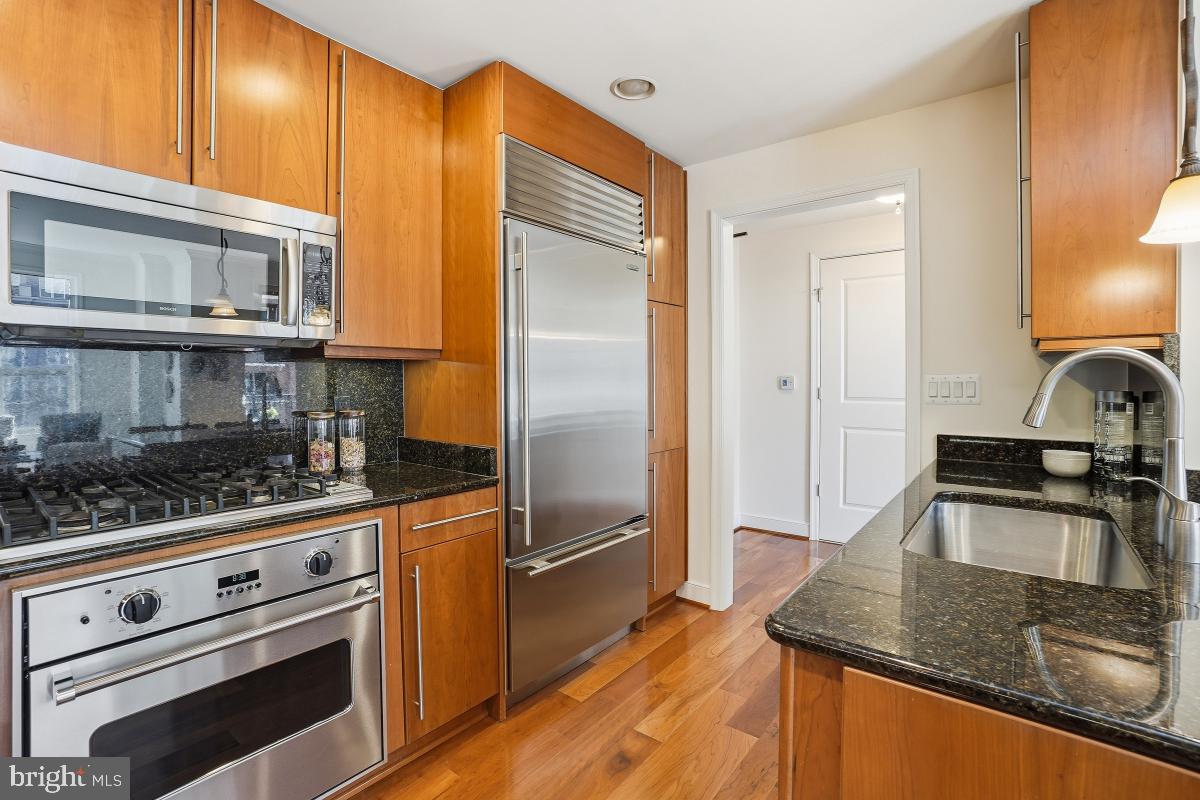 PARK POTOMAC CODM - Residential