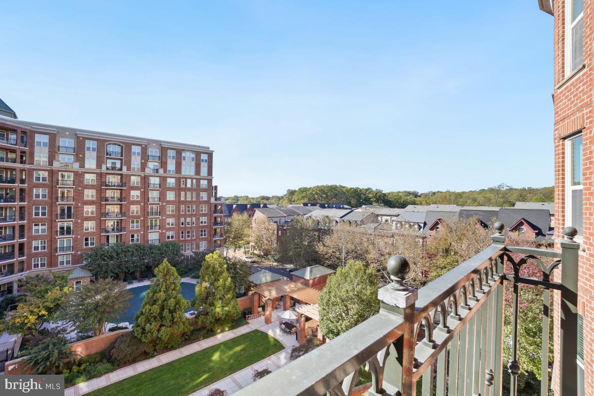 PARK POTOMAC CODM - Residential