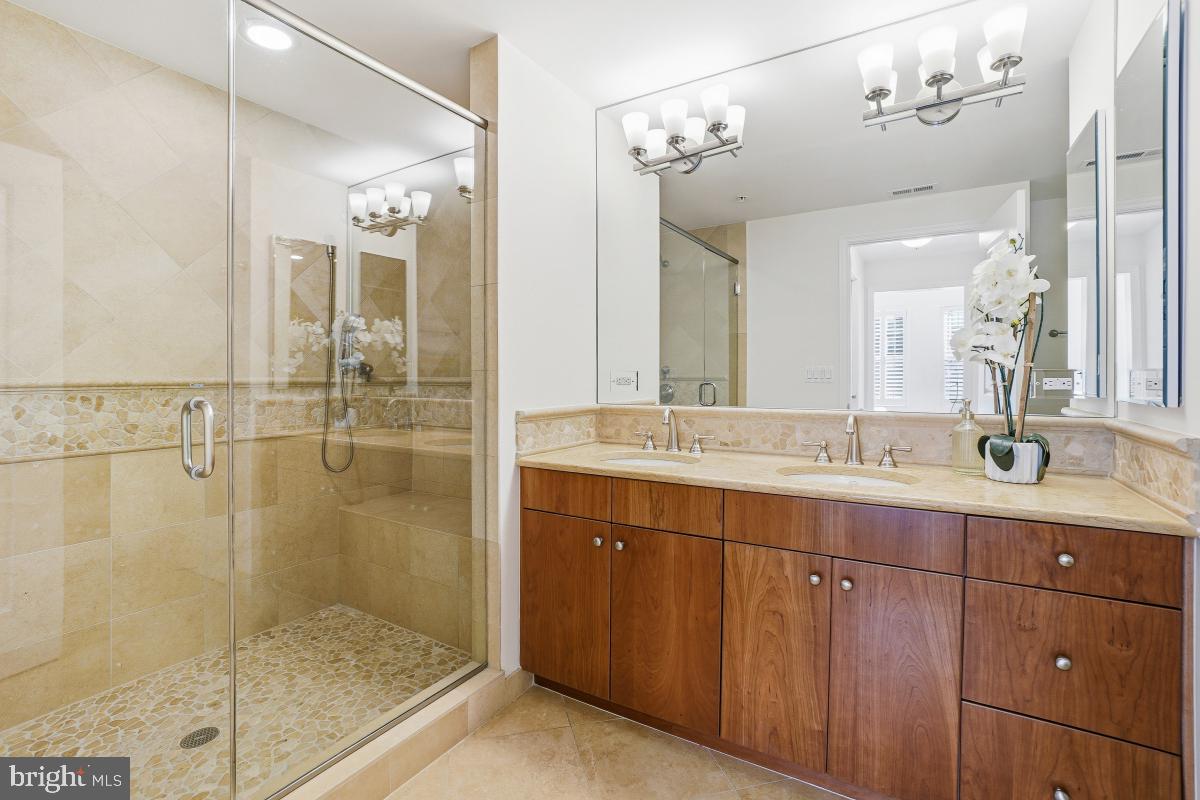 PARK POTOMAC CODM - Residential