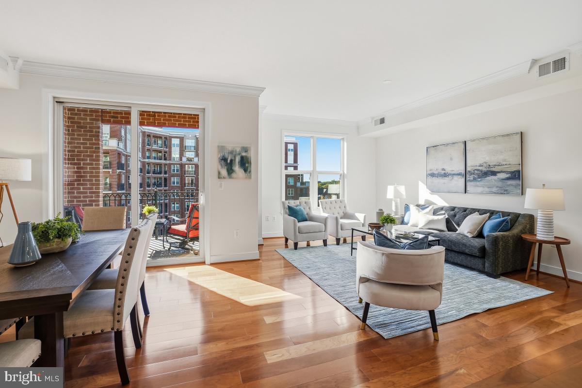 PARK POTOMAC CODM - Residential