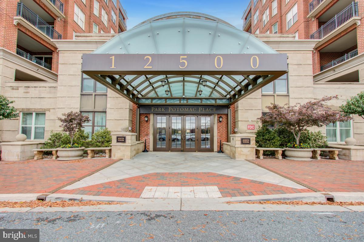 12500 PARK POTOMAC AVENUE 709