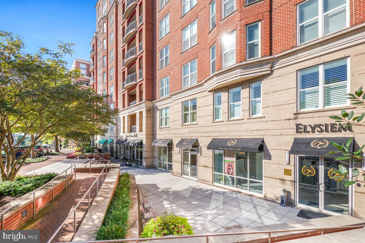 PARK POTOMAC CODM - Residential