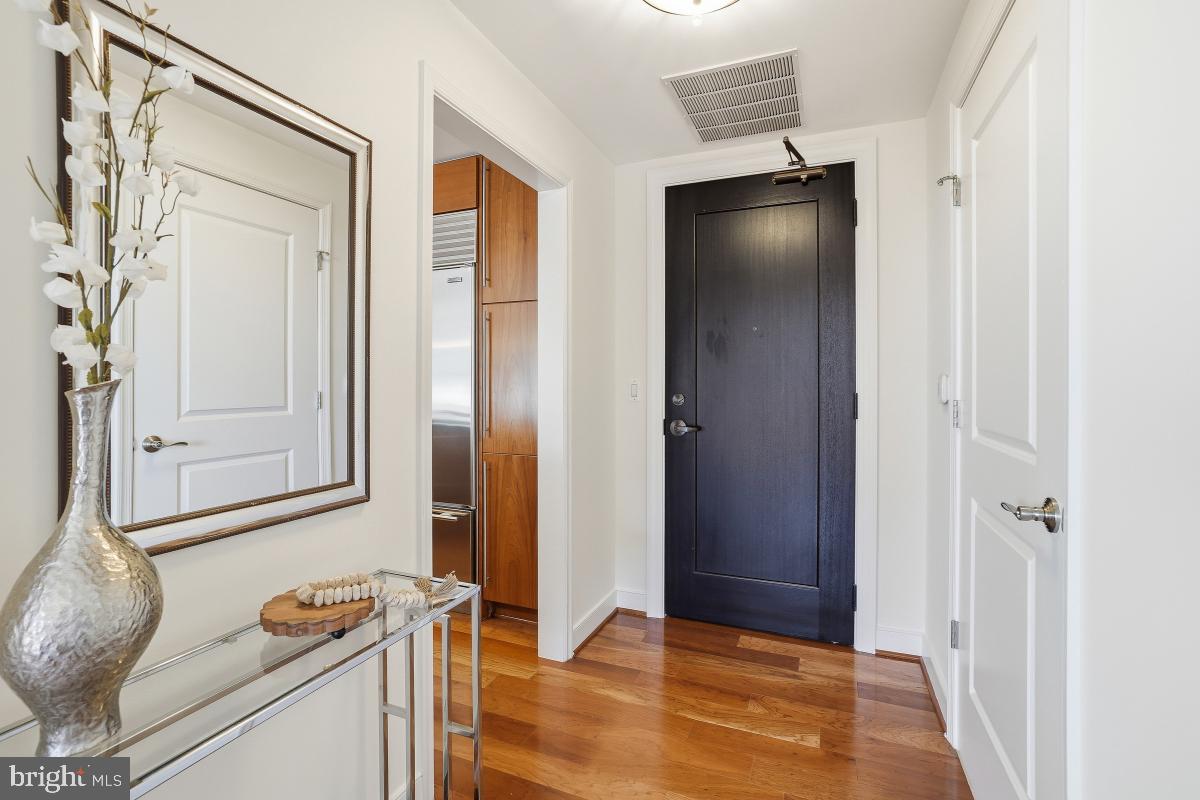 PARK POTOMAC CODM - Residential