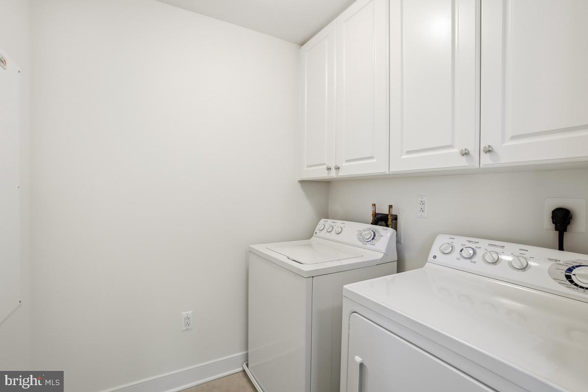 PARK POTOMAC CODM - Residential