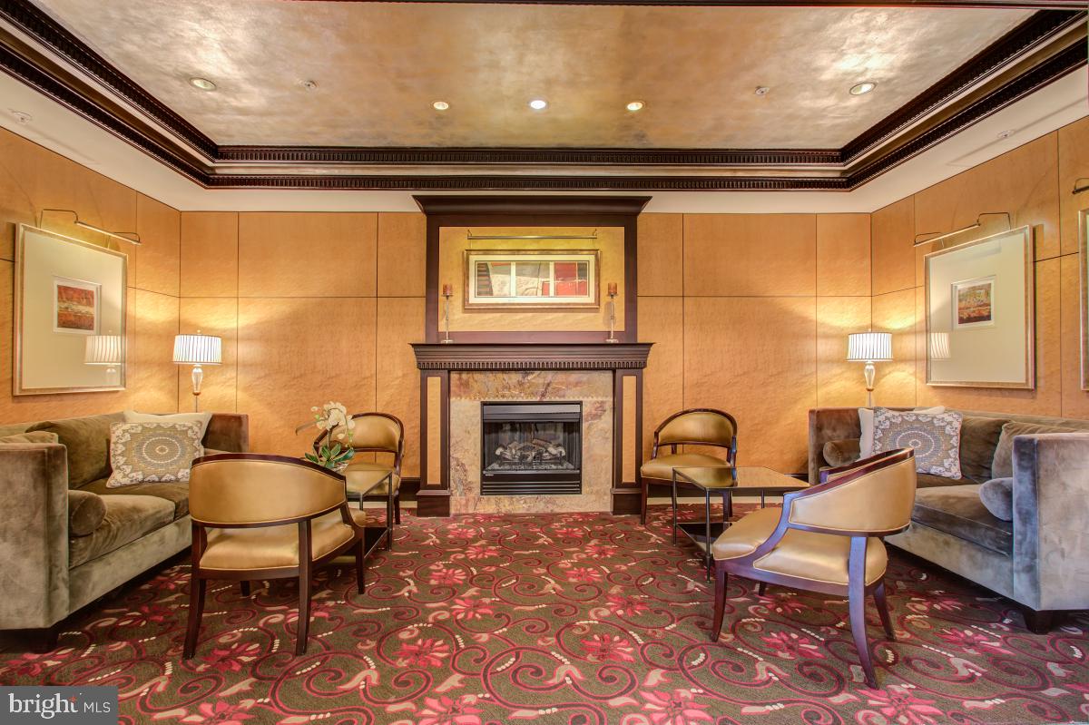 PARK POTOMAC CODM - Residential