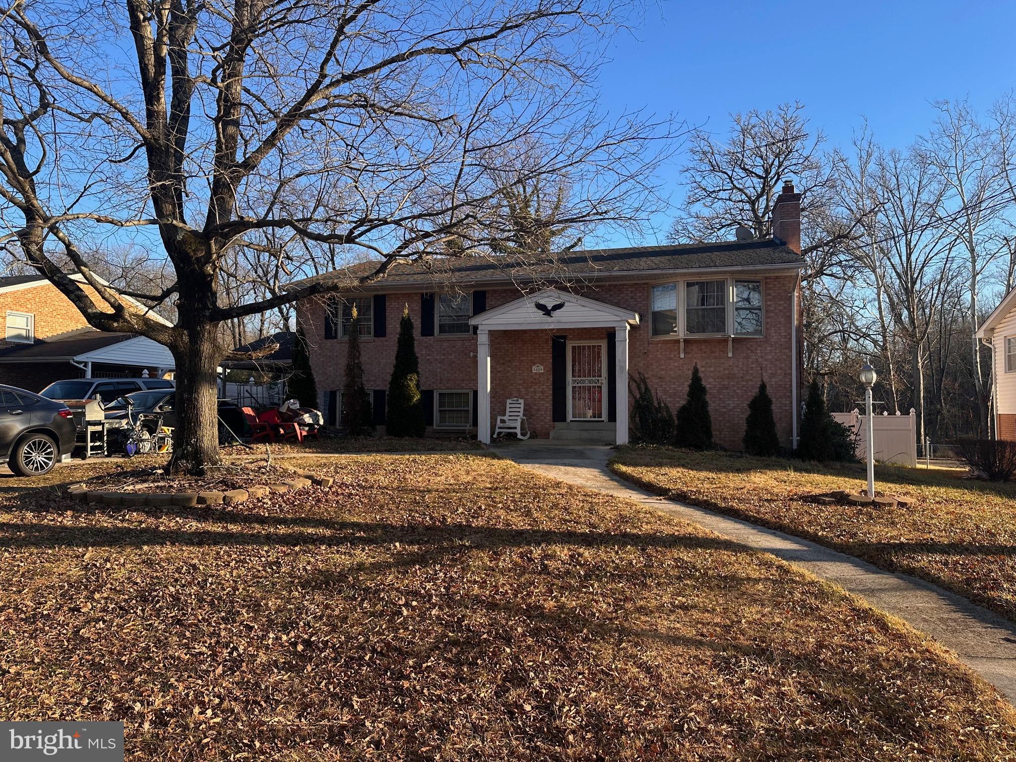 5409 CHESTERFIELD DRIVE