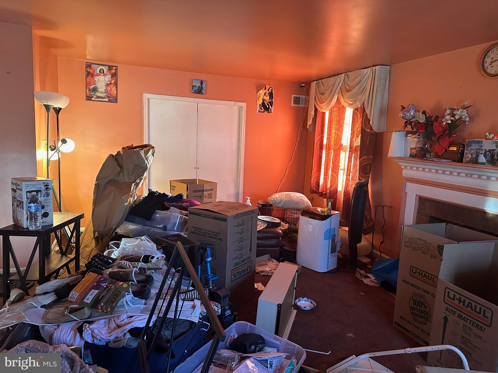 5409 CHESTERFIELD DRIVE