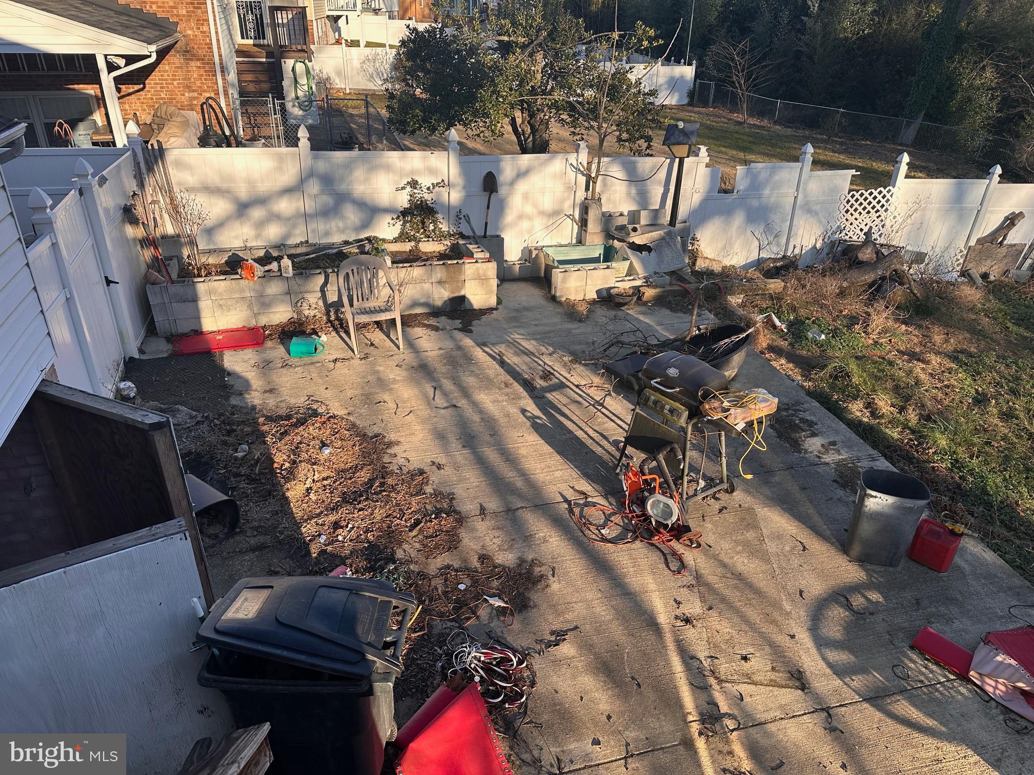 5409 CHESTERFIELD DRIVE