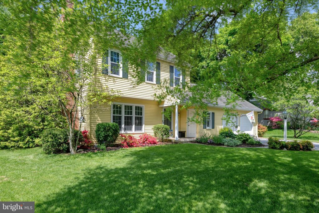 Photo of 2850 Michener Drive, Lancaster, PA 17601 (MLS # PALA2050936)