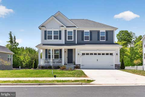 Homes For Sale - 8509 Fleetwood Drive<br/> SPOTSYLVANIA, VA 22551