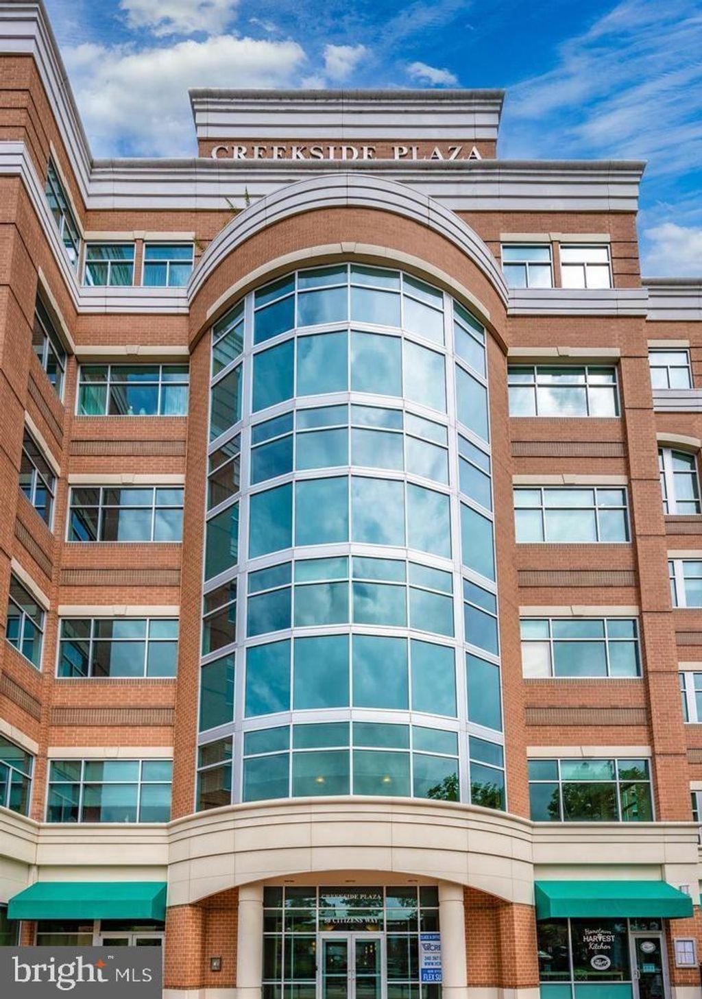 Photo of 50 Citizens Way #601, FREDERICK, MD 21701 (MLS # MDFR2072290)