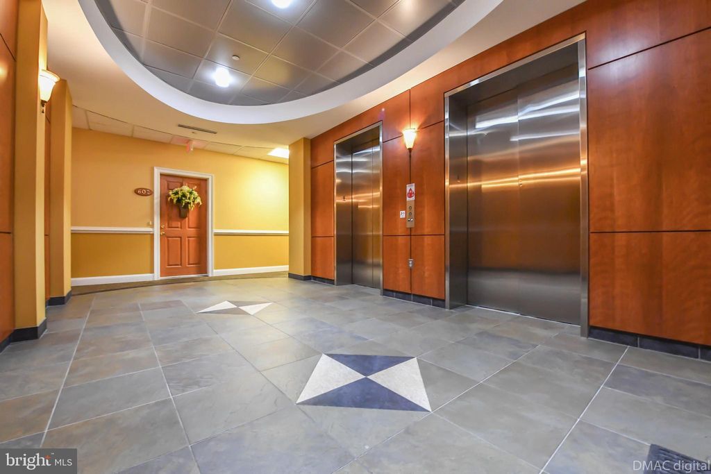 Photo of 50 Citizens Way #601, FREDERICK, MD 21701 (MLS # MDFR2072290)