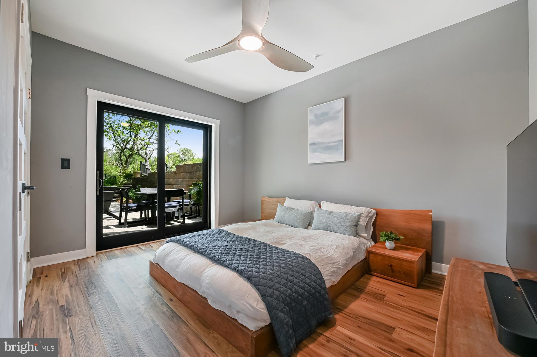 CAPE ST JOHN - Residential
