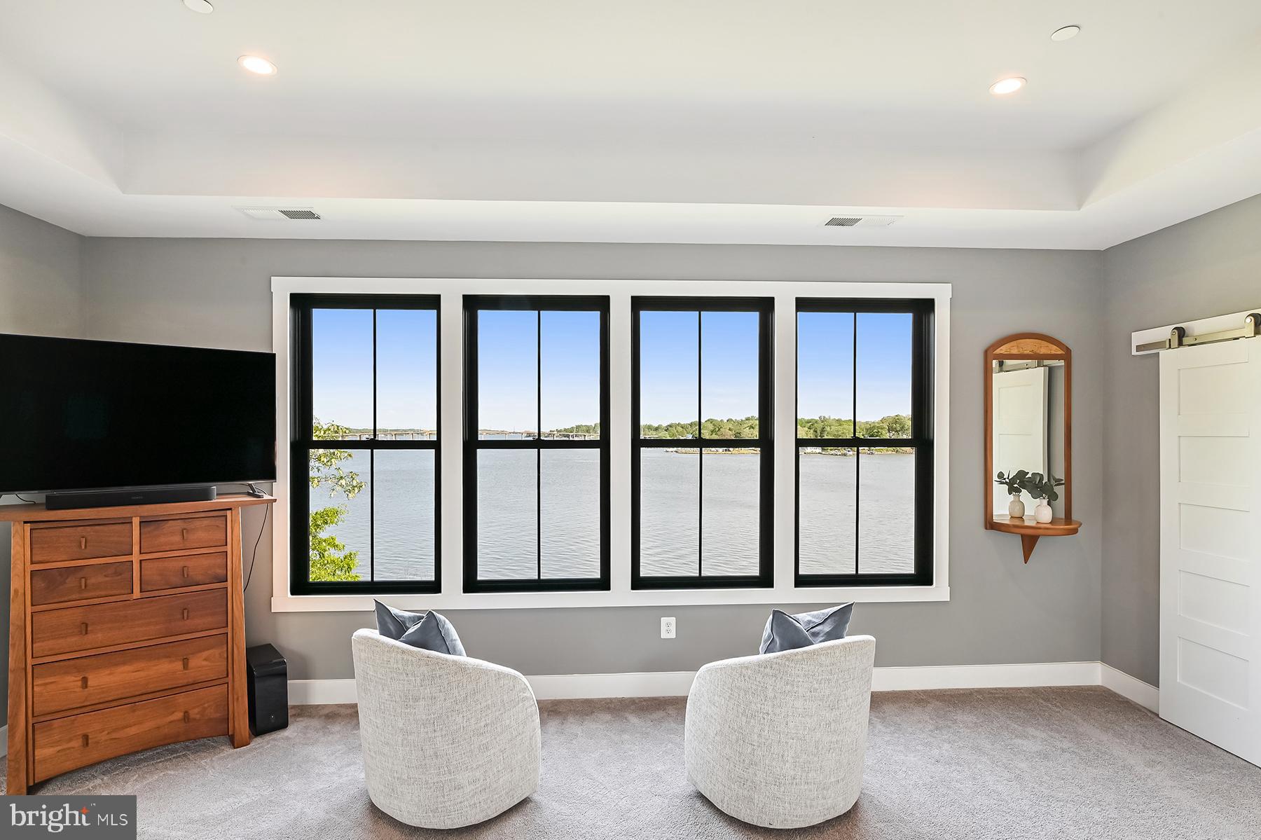 CAPE ST JOHN - Residential