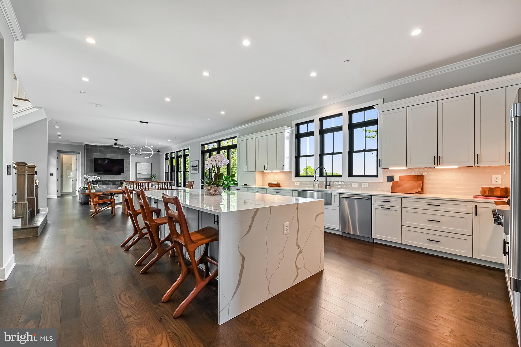 CAPE ST JOHN - Residential