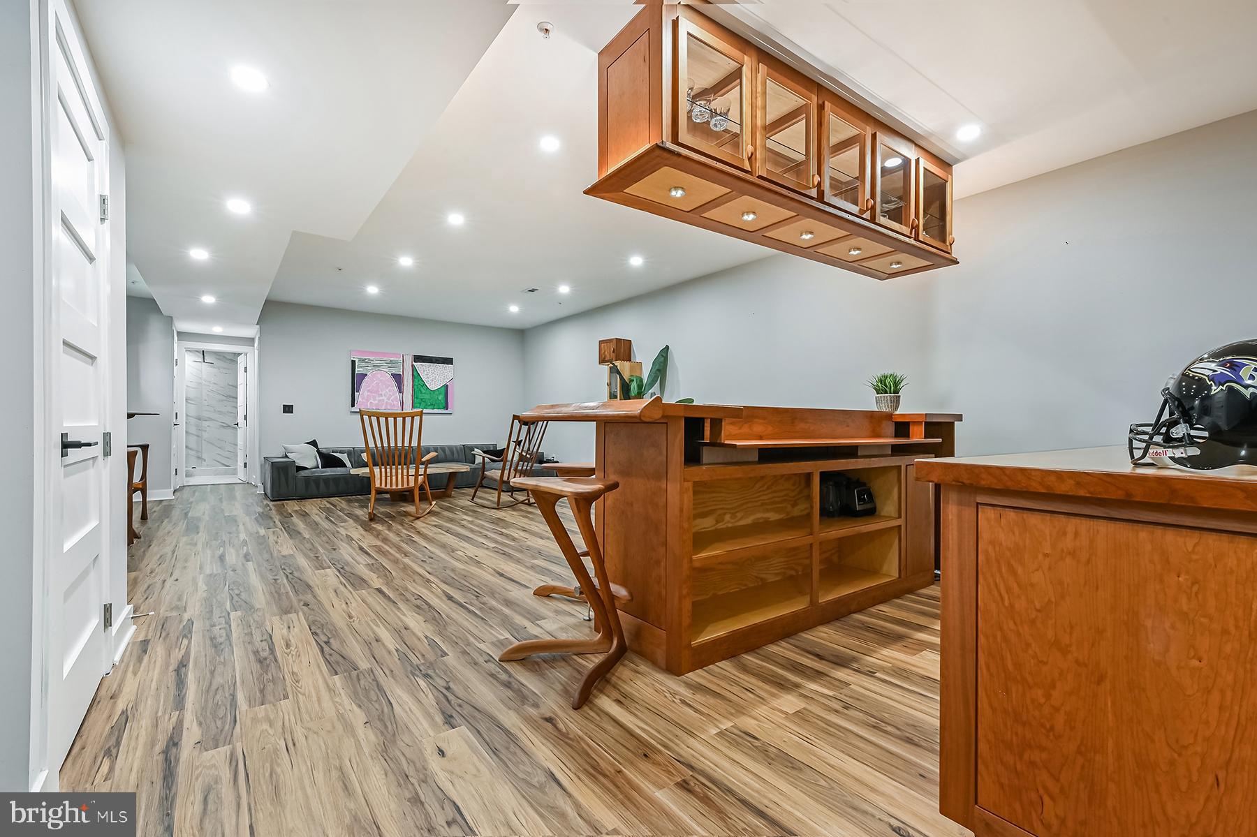 CAPE ST JOHN - Residential