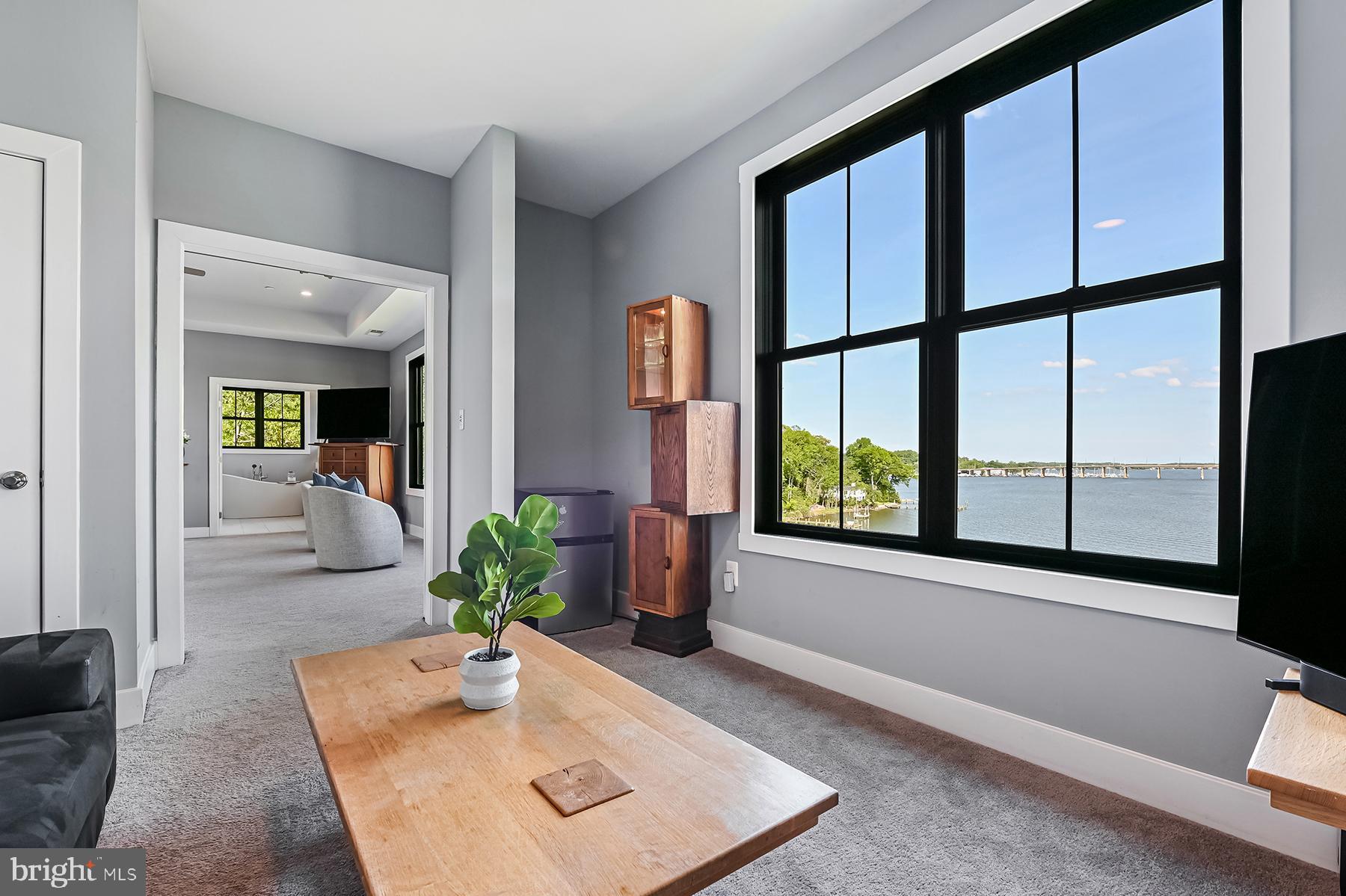 CAPE ST JOHN - Residential
