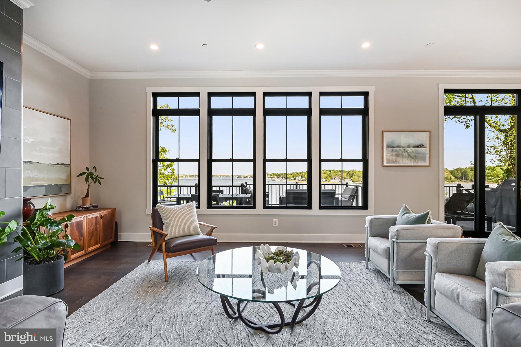 CAPE ST JOHN - Residential