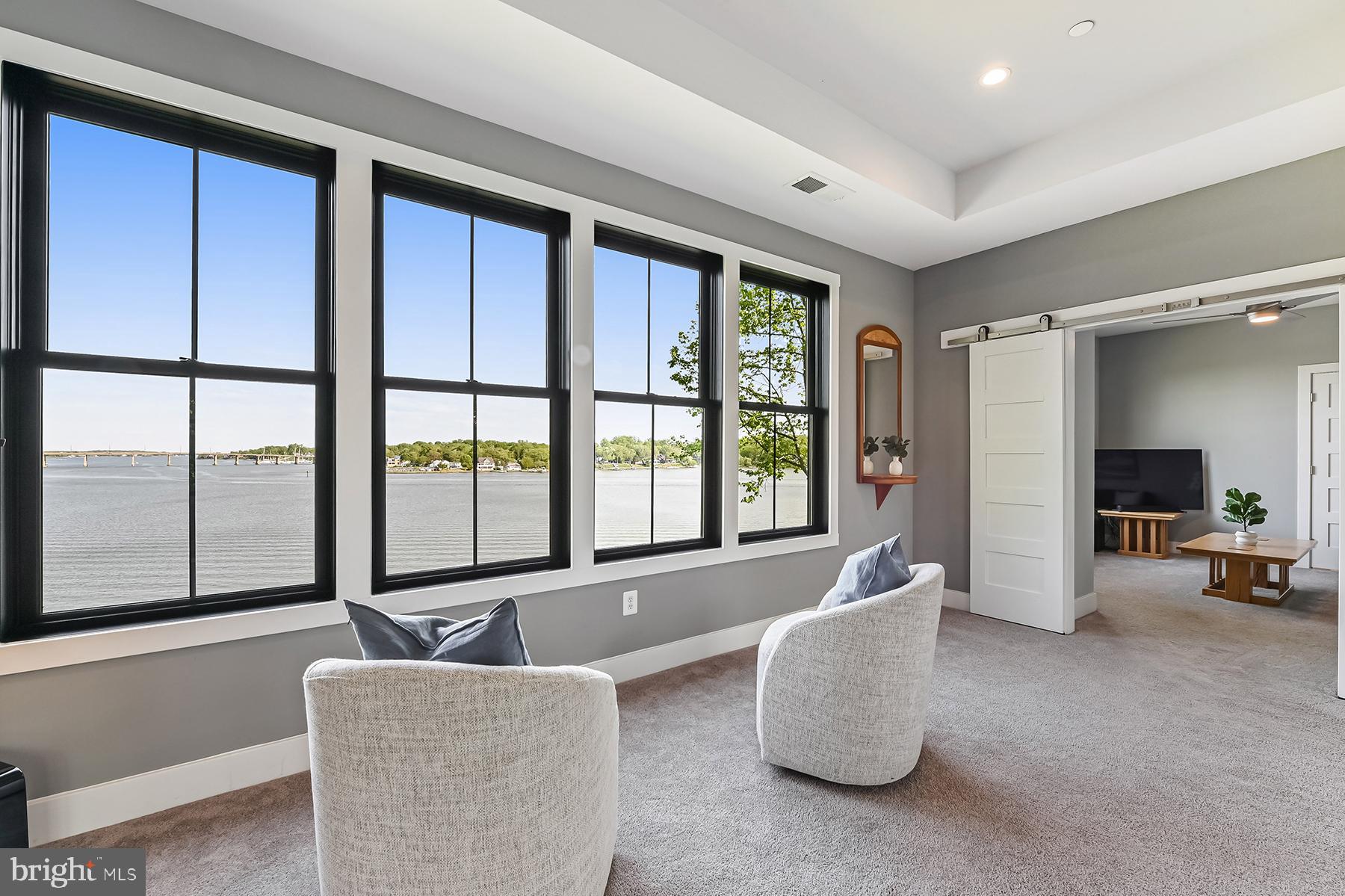 CAPE ST JOHN - Residential