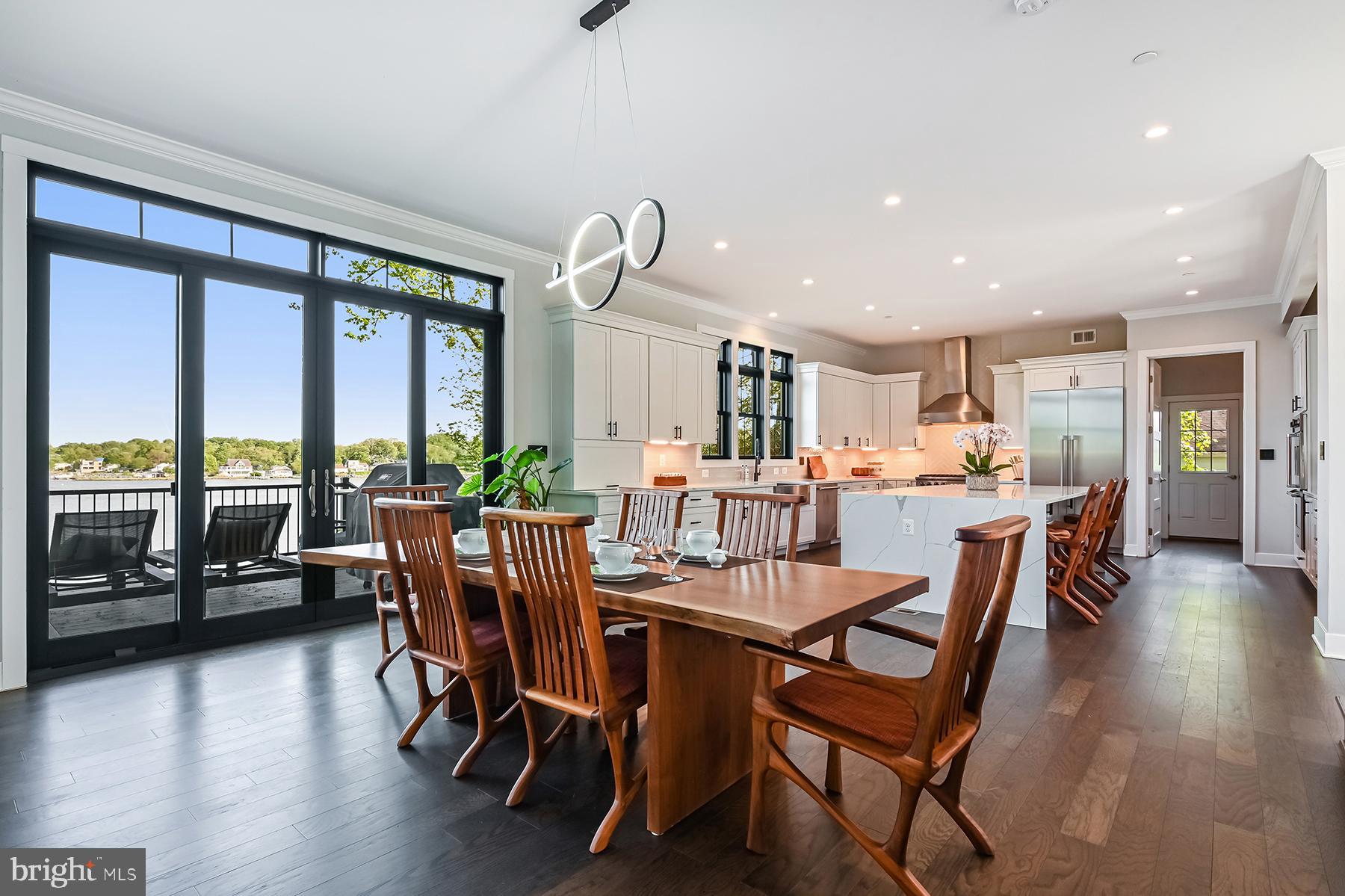 CAPE ST JOHN - Residential