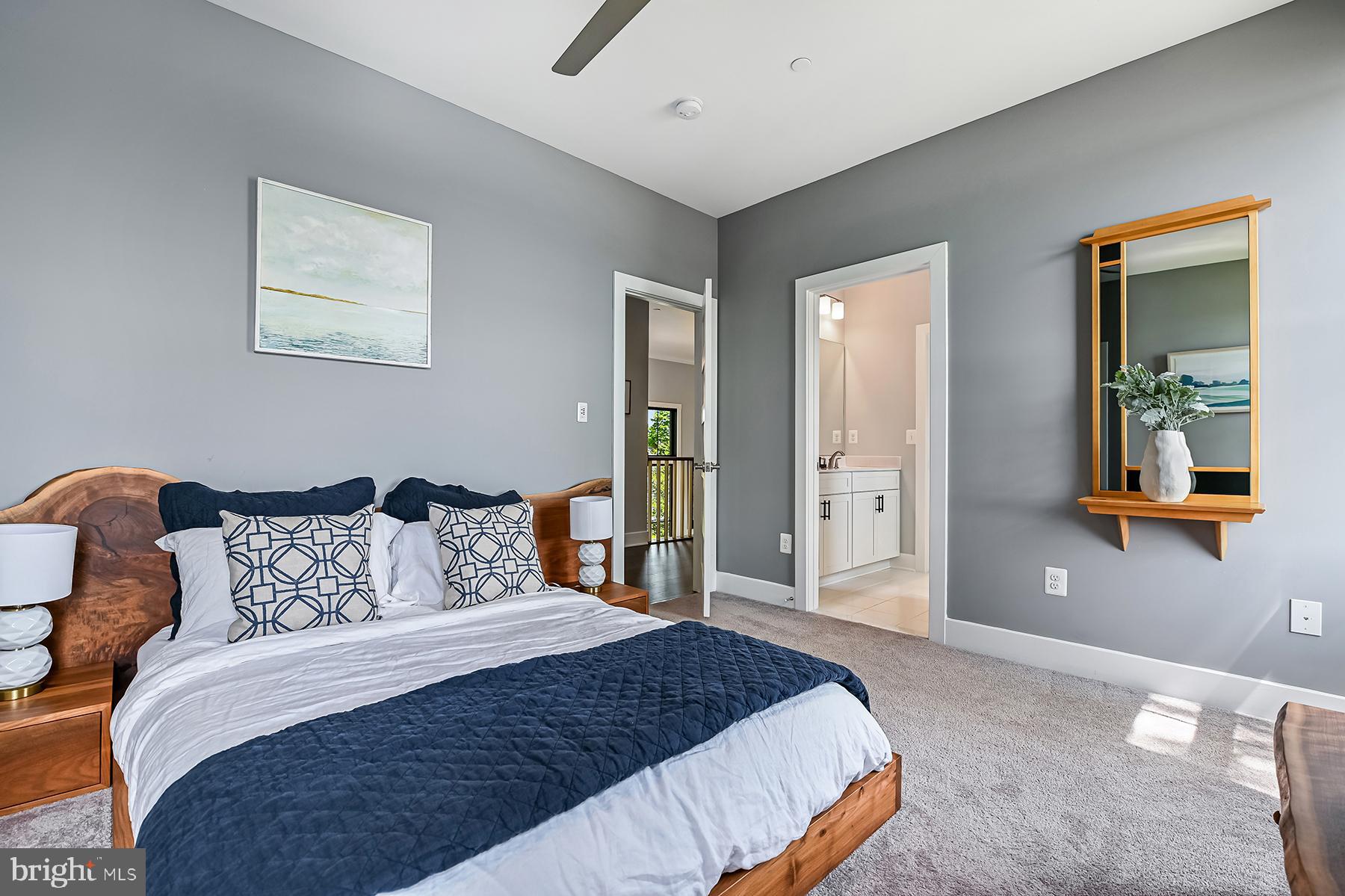 CAPE ST JOHN - Residential