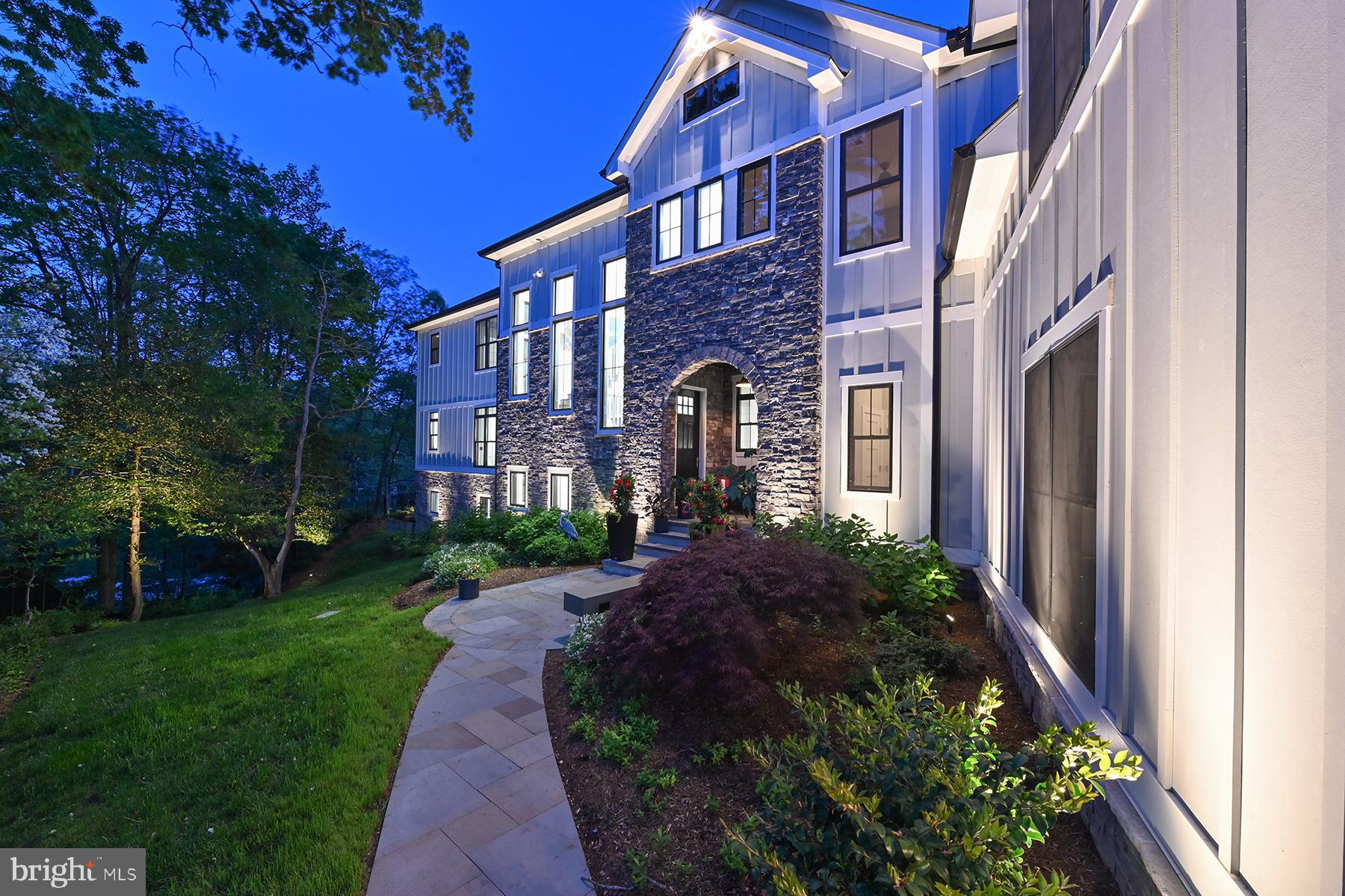CAPE ST JOHN - Residential