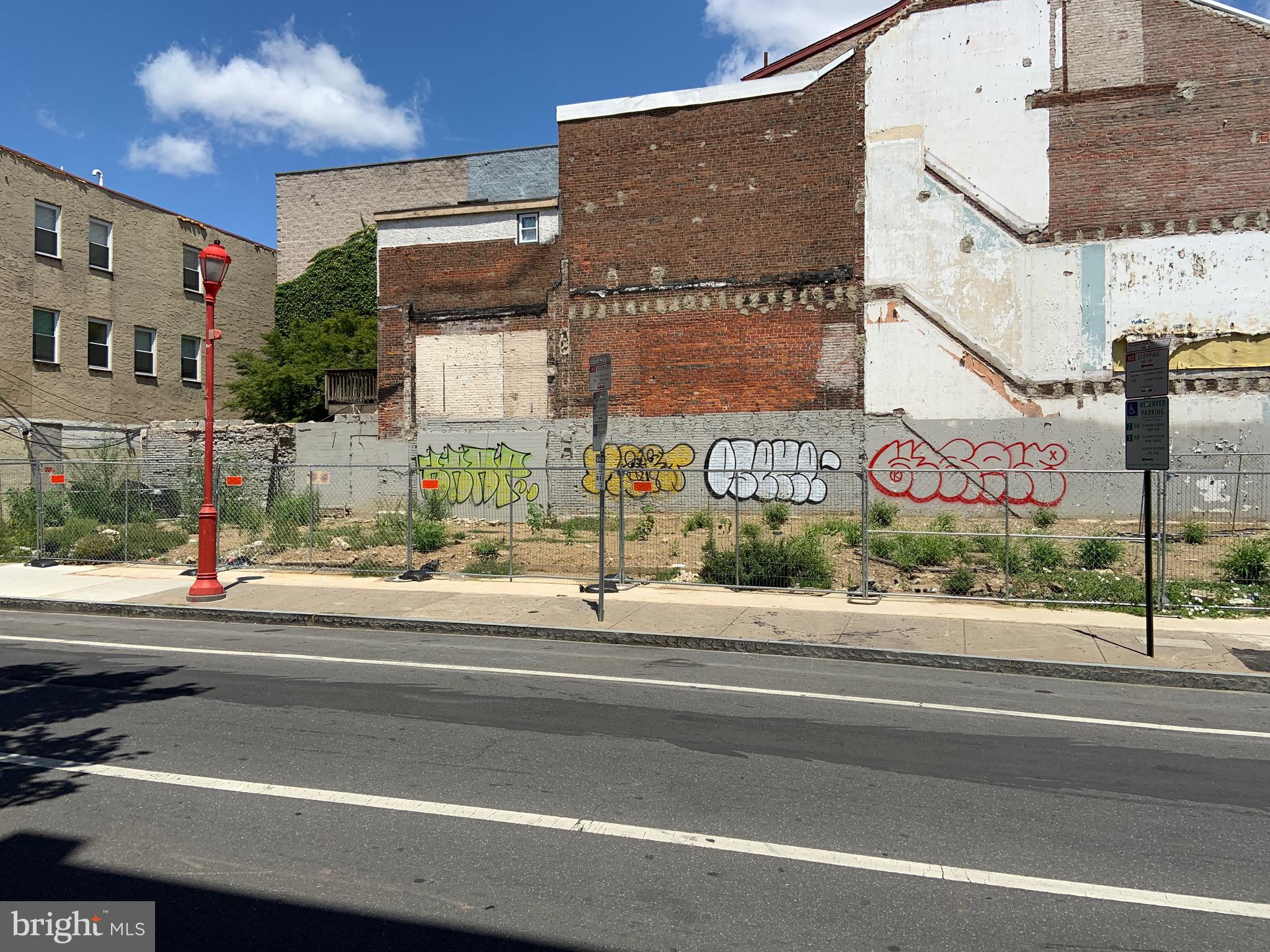 101 SOUTH STREET