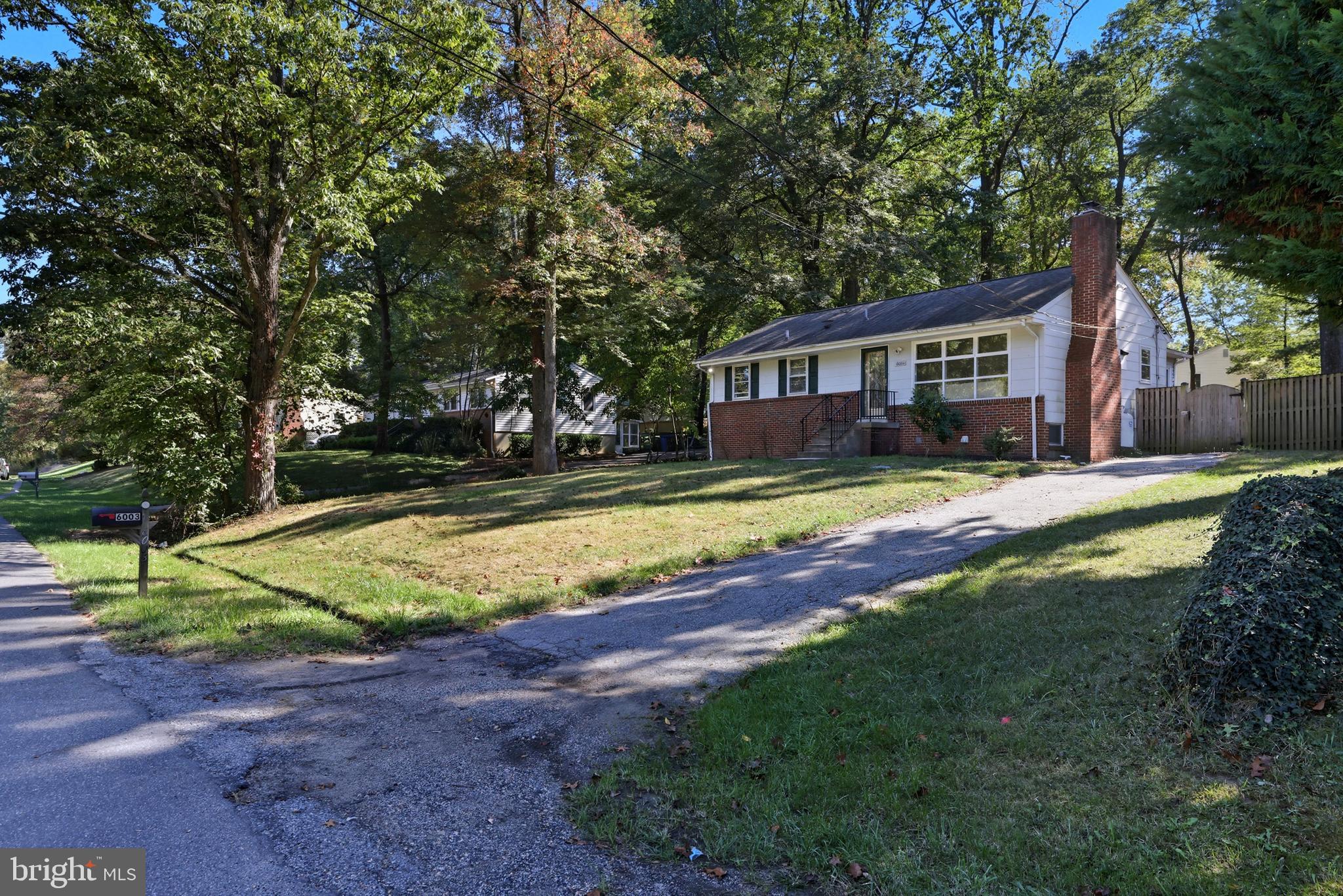 WEST LAUREL ACRES - Residential