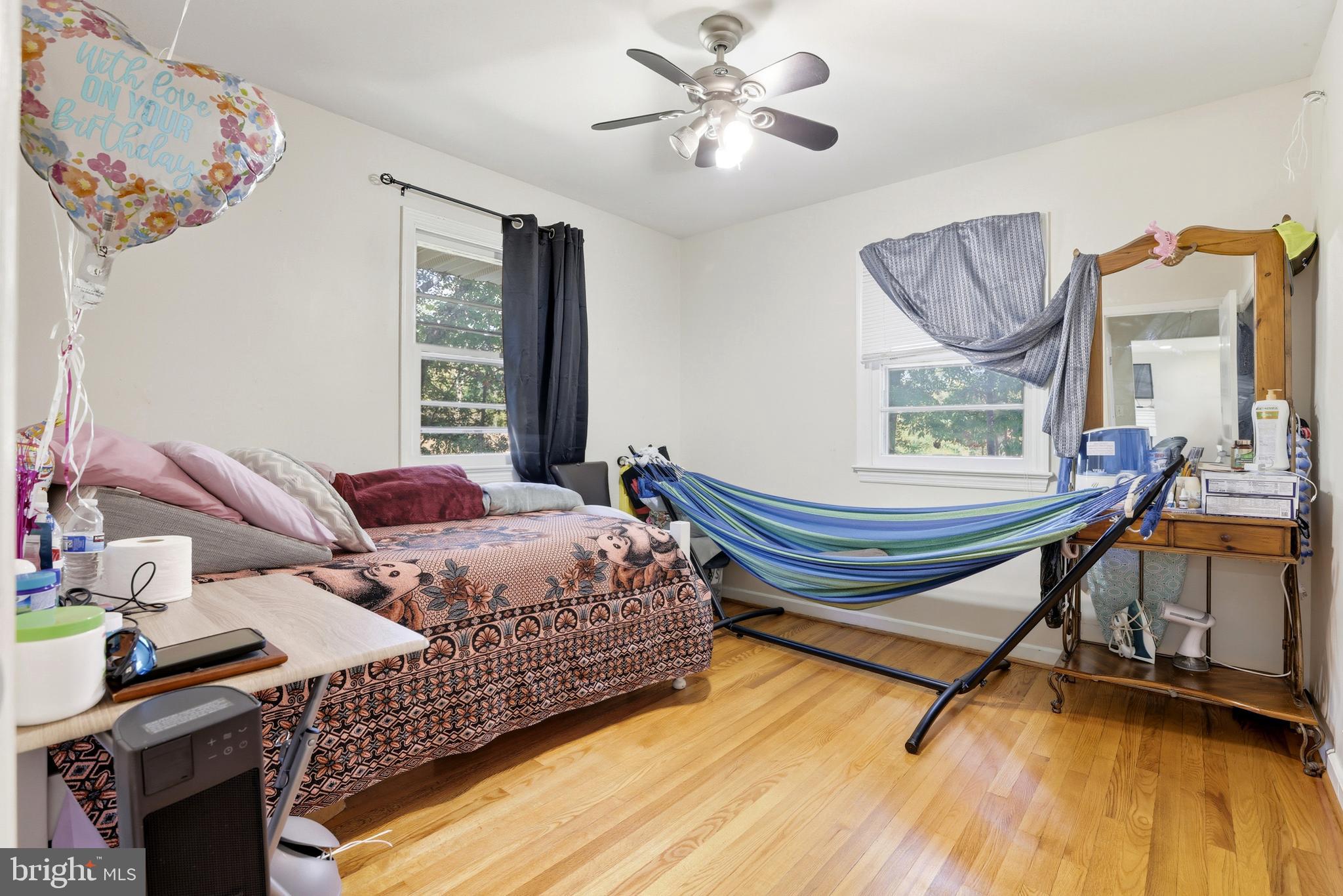 WEST LAUREL ACRES - Residential