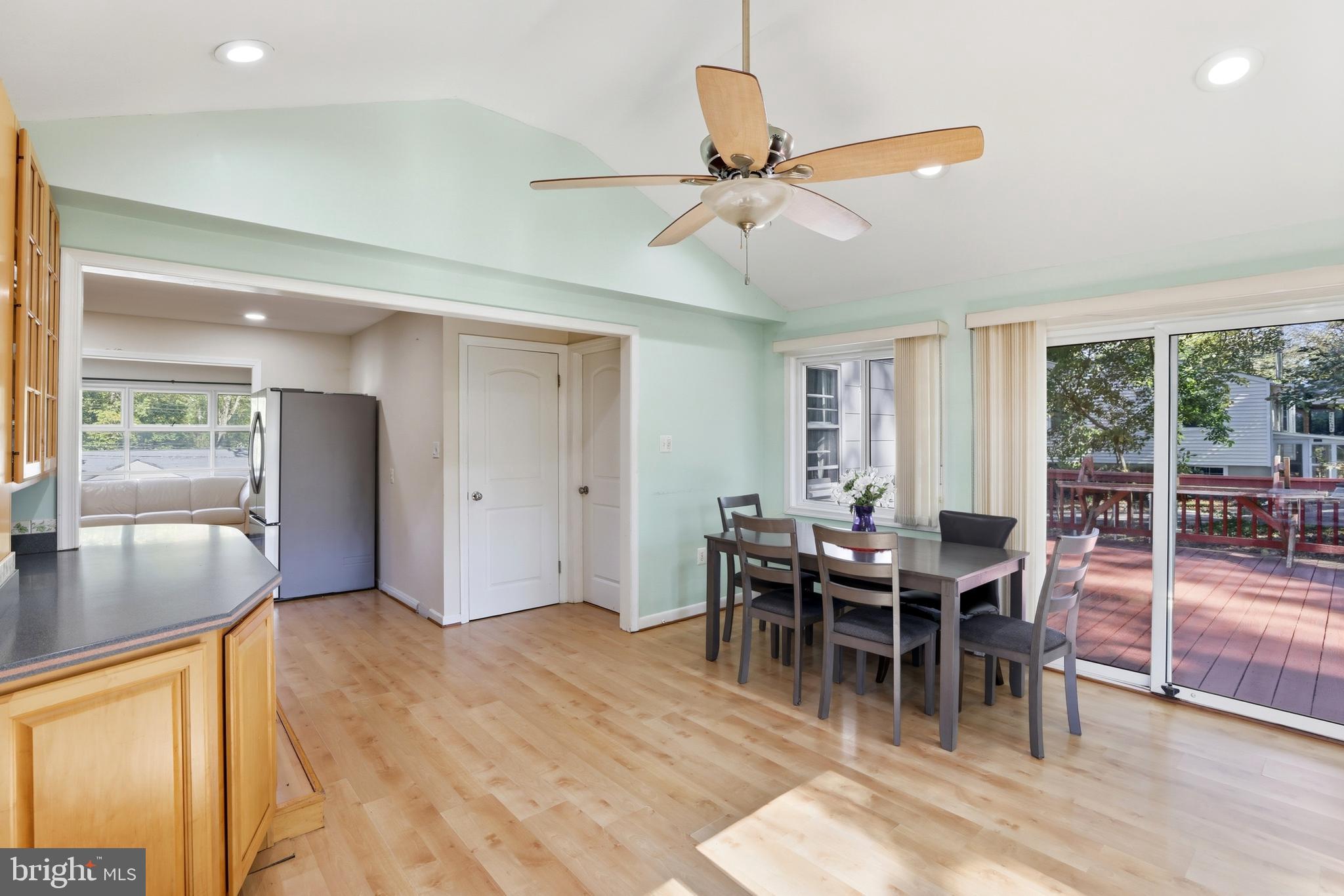 WEST LAUREL ACRES - Residential