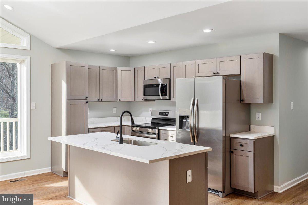 SHEN FARMS MT LAKE - Residential