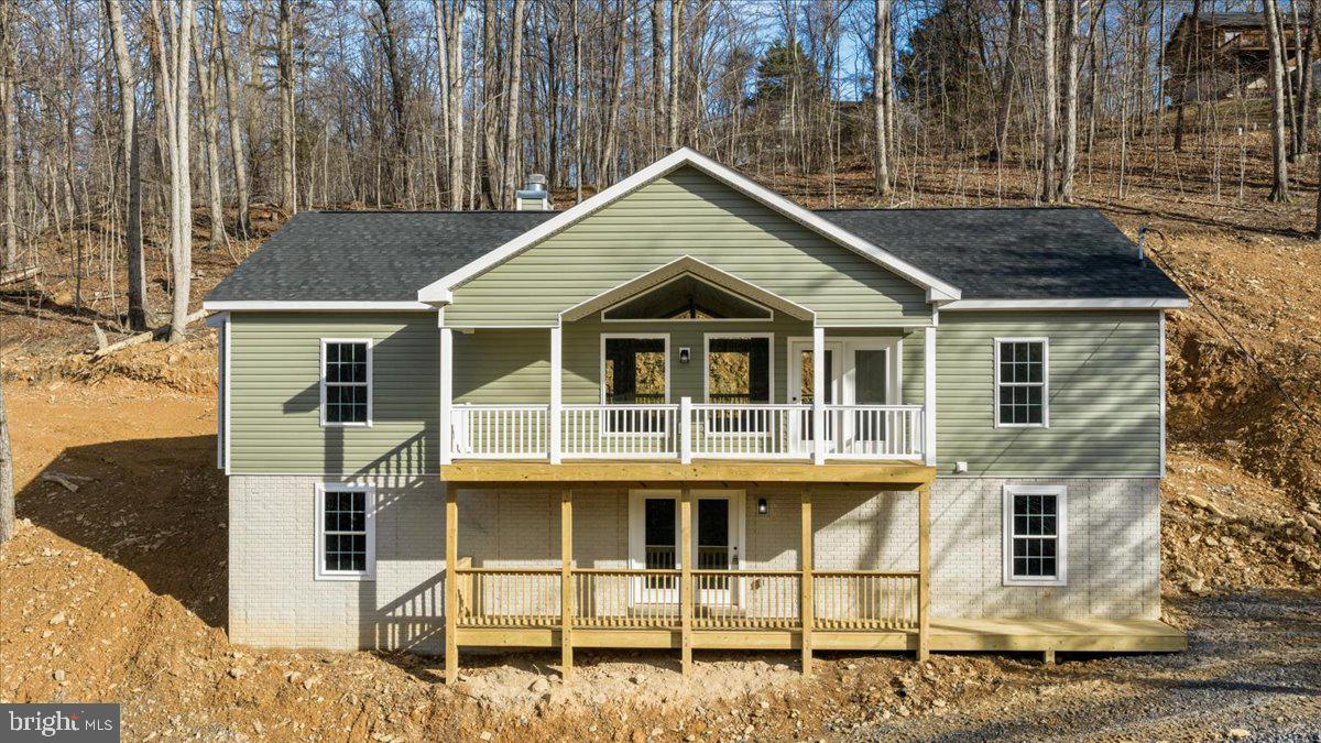 SHEN FARMS MT LAKE - Residential