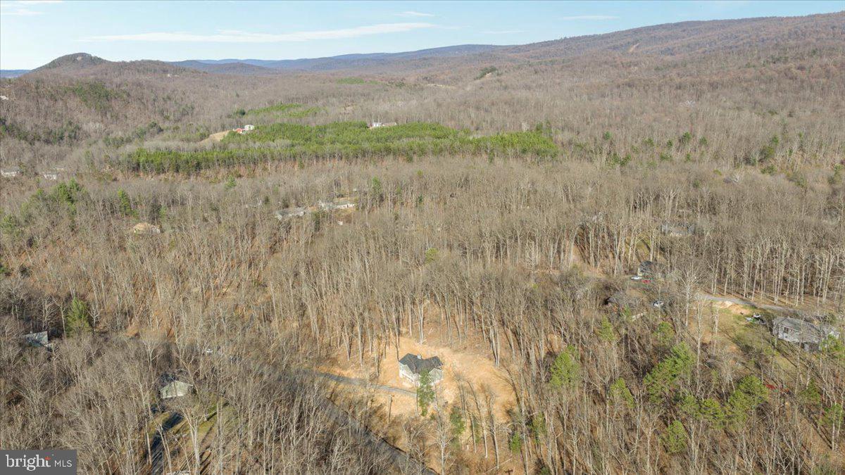 SHEN FARMS MT LAKE - Residential