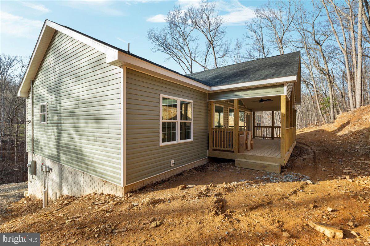 SHEN FARMS MT LAKE - Residential