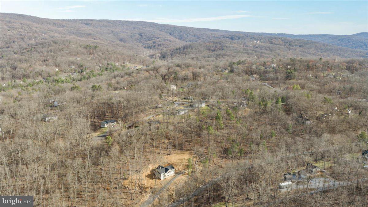 SHEN FARMS MT LAKE - Residential