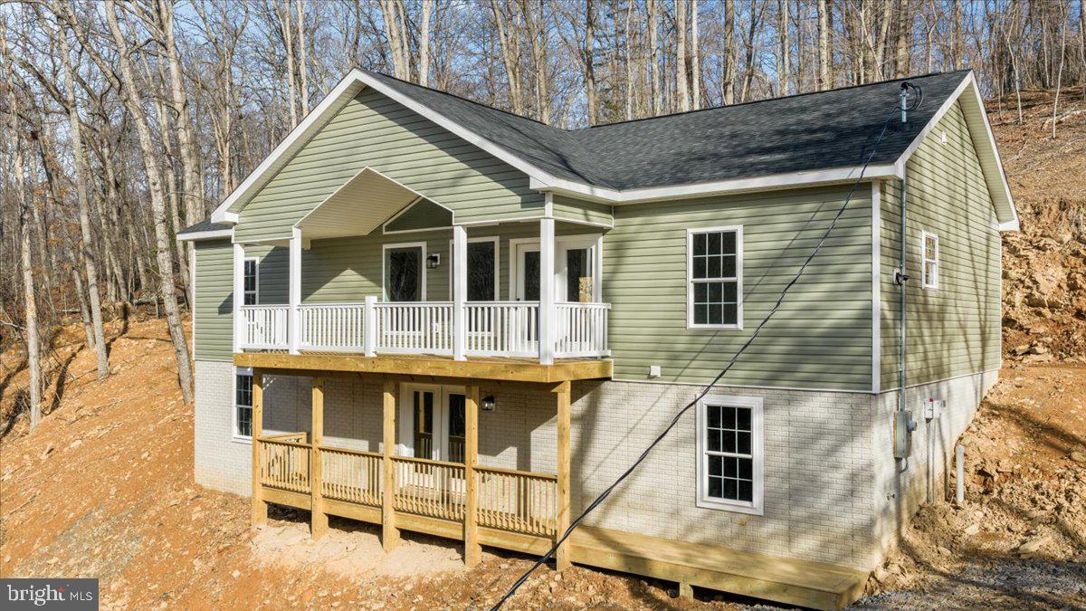 SHEN FARMS MT LAKE - Residential