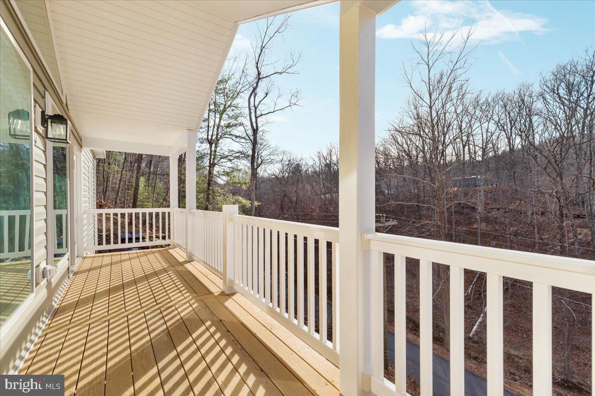 SHEN FARMS MT LAKE - Residential