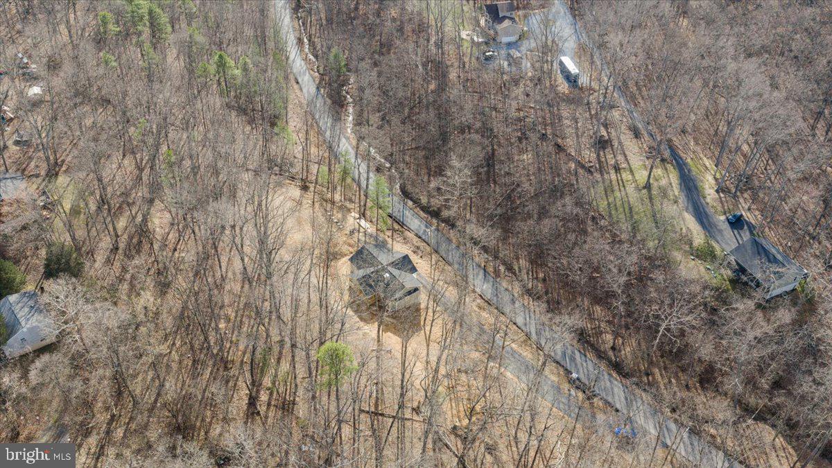 SHEN FARMS MT LAKE - Residential