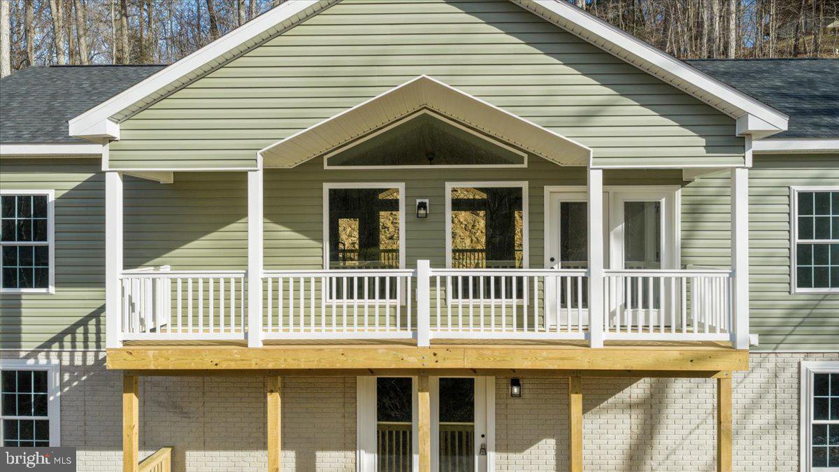 SHEN FARMS MT LAKE - Residential