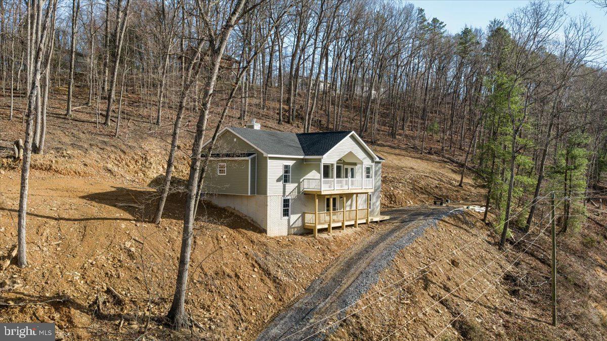 SHEN FARMS MT LAKE - Residential