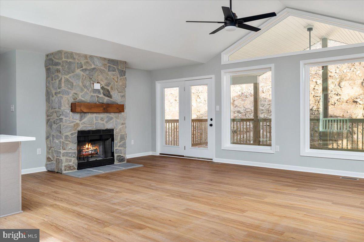 SHEN FARMS MT LAKE - Residential